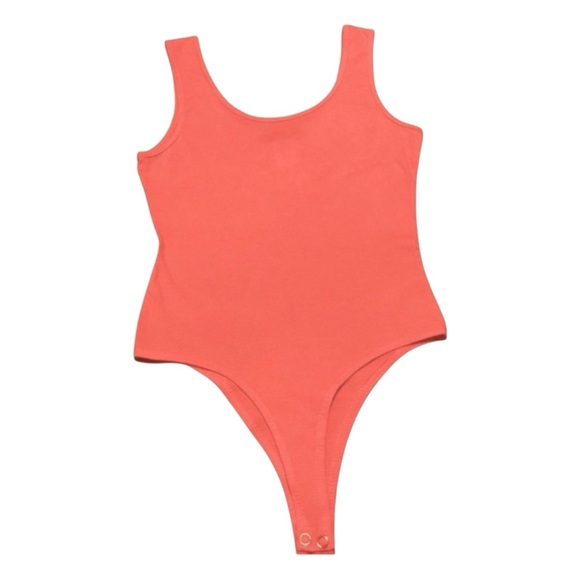 Hot Gal Tops - HOT GAL BODYSUIT